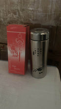 Mini Stainless Steel Water Bottle Bottle 380Ml For School & Home Use - dailyneed.life