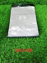 Tamper Proof Polybag Pouches Cover for Shipping Packing (Size 8x11) - dailyneed.life