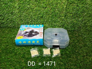 Cockroach Traps Box Cockroach Bug Roach Catcher Cockroach Killer - dailyneed.life