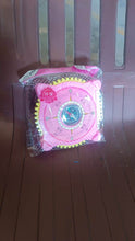 2-in-1 Navigation / Direction North-South Compass with Clock (1 Pc) - dailyneed.life