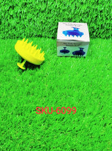 Hair Scalp Adjustable Massager Shampoo Brush,Scalp Shampoo Brush - dailyneed.life