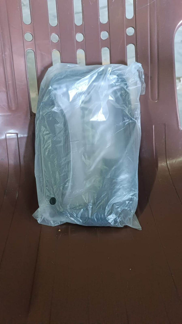 Medium Zippered Cosmetic Pouch, Toiletry Bag for Cosmetics (1 Pc) - dailyneed.life