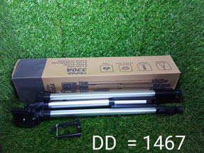 Long Lightweight Aluminum Tripod Stand - dailyneed.life