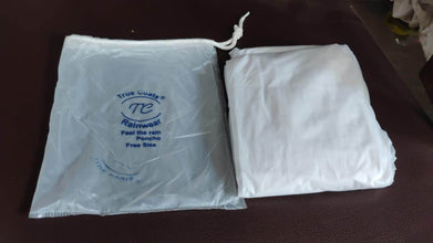 Raincoat Protect Body Arms Legs, Waterproof Reusable Rain Suit for Outdoor Accessory (1pc) - dailyneed.life