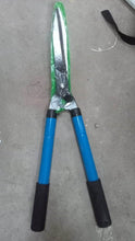Gardening Tools - Heavy Duty Hedge Shear Adjustable Garden Scissor with Comfort Grip Handle - dailyneed.life
