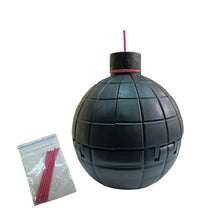 Pinata Bomb Cake used for birthday parties of kids and people. - dailyneed.life