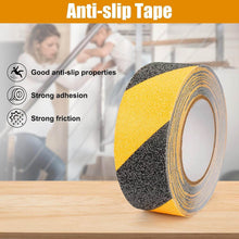 Anti-Slip Safety Grip Tape Roll 50mm x 5m (1 Pc) - dailyneed.life