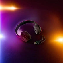 Wireless Headphone Over The Head Bluetooth Headset Foldable Headband Hands-free with Calling Function (1 Pc) - dailyneed.life