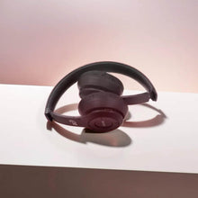 Wireless Headphone Over The Head Bluetooth Headset Foldable Headband Hands-free with Calling Function (1 Pc) - dailyneed.life