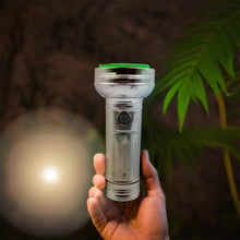 Nostalgic Flashlight,Flashlight Outdoor, Portable Nostalgic Simple Iron Outdoor Old-Fashioned Flashlight - dailyneed.life