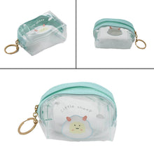Kids Hand Bag Baby kids Girl's Cartoon Hand Bag Side Bag Hand bag (1Pc Small Size)  - dailyneed.life