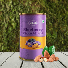 Blue Berry Choco Almond Chocolate (96 Gm) - dailyneed.life