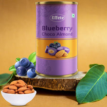 Blue Berry Choco Almond Chocolate (96 Gm) - dailyneed.life