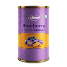 Blue Berry Choco Almond Chocolate (96 Gm) - dailyneed.life
