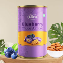Blue Berry Choco Almond Chocolate (96 Gm) - dailyneed.life