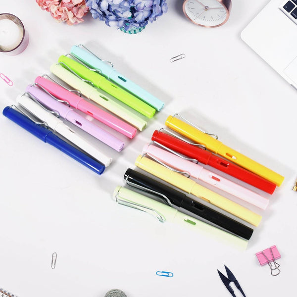 2In1 Everlasting Pencil Replaceable Head With Eraser, Inkless Pencils Eternal, Infinite Pencil, Portable Everlasting Pencil Reusable Erasable, Magic Pencils for Kids Painting Stationary (13 Pcs Set) - dailyneed.life