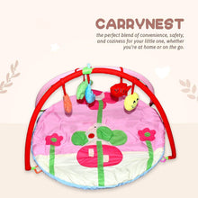 Multipurpose Baby Play Gym and Sleeping Mat (Mix Design / 1 Pc) - dailyneed.life