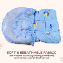 Multipurpose Baby Play Gym and Sleeping Mat (Mix Design / 1 Pc) - dailyneed.life