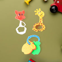 Baby Rattle Toy Collection for Infants 8 Pcs Set - dailyneed.life