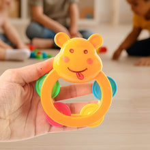 Baby Rattle Toy Collection for Infants 8 Pcs Set - dailyneed.life