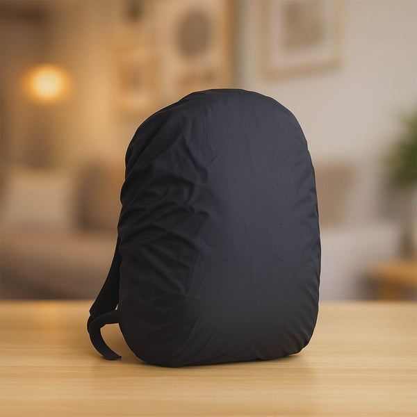 Waterproof Small Size Backpack Rain Cover (1 Pc) - dailyneed.life