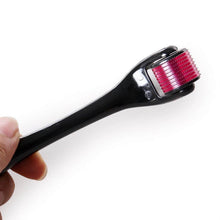 Derma Roller Anti Ageing and Facial Scrubs & Polishes Scar Removal Hair Regrowth (0.75mm) - dailyneed.life