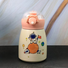 Stainless Steel Vacuum Insulated Flask 350ML (1 Pc) - dailyneed.life