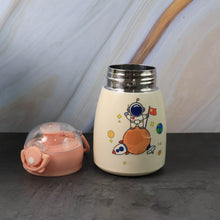 Stainless Steel Vacuum Insulated Flask 350ML (1 Pc) - dailyneed.life