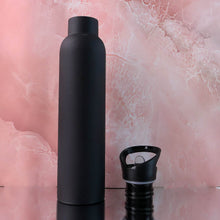 Sports Water Bottle – Matte Finish Leak-Proof Reusable Bottle 900 ML Approx (1 Pc) - dailyneed.life