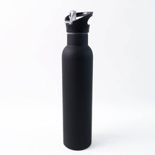 Sports Water Bottle – Matte Finish Leak-Proof Reusable Bottle 900 ML Approx (1 Pc) - dailyneed.life
