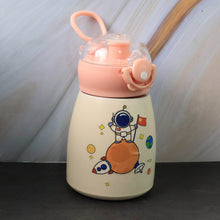 Stainless Steel Vacuum Insulated Flask 350ML (1 Pc) - dailyneed.life