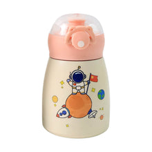 Stainless Steel Vacuum Insulated Flask 350ML (1 Pc) - dailyneed.life