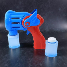 Rechargeable Bubble Gun Toy for Kids (1 Set) - dailyneed.life