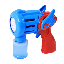 Rechargeable Bubble Gun Toy for Kids (1 Set) - dailyneed.life