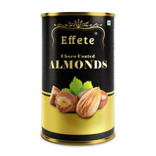 Choco Almond, Chocolate Coated Almond - dailyneed.life