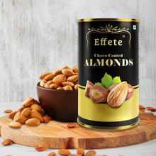 Choco Almond, Chocolate Coated Almond - dailyneed.life