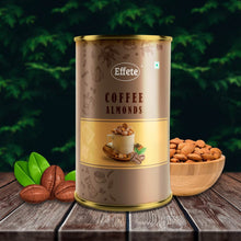Effete Coffee Almonds Chocolate - dailyneed.life