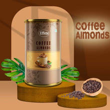 Effete Coffee Almonds Chocolate - dailyneed.life