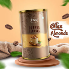 Effete Coffee Almonds Chocolate - dailyneed.life
