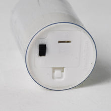 Flameless Candles with Transparent plastic Covers Set of 24 Pcs LED - dailyneed.life