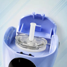 Car Shape Water Bottle with Built-in Straw 280ml (1 Pc) - dailyneed.life