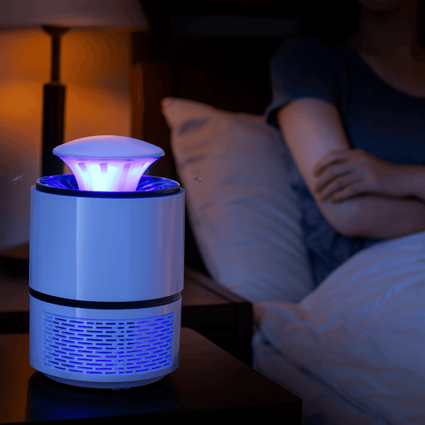 Eco Friendly Electronic Mosquito Killer Lamp - dailyneed.life