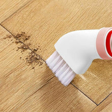 Multipurpose Bottle-Attachable Cleaning Brush for Kitchen and Bathroom (1 Pc) - dailyneed.life