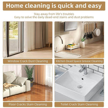 Multipurpose Bottle-Attachable Cleaning Brush for Kitchen and Bathroom (1 Pc) - dailyneed.life