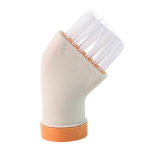 Multipurpose Bottle-Attachable Cleaning Brush for Kitchen and Bathroom (1 Pc) - dailyneed.life