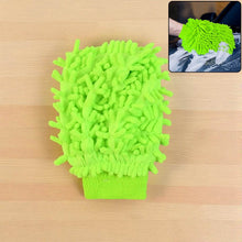 Microfiber Car Wash Glove Mitt For Car,Bike,Home & Surface - dailyneed.life
