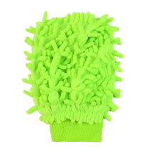Microfiber Car Wash Glove Mitt For Car,Bike,Home & Surface - dailyneed.life