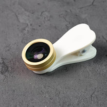 Universal Clip-On Mobile Camera Lens Kit (1 Set) - dailyneed.life