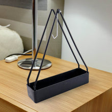 Compact Triangle Mosquito Coil Stand (1 Pc) - dailyneed.life
