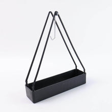 Compact Triangle Mosquito Coil Stand (1 Pc) - dailyneed.life